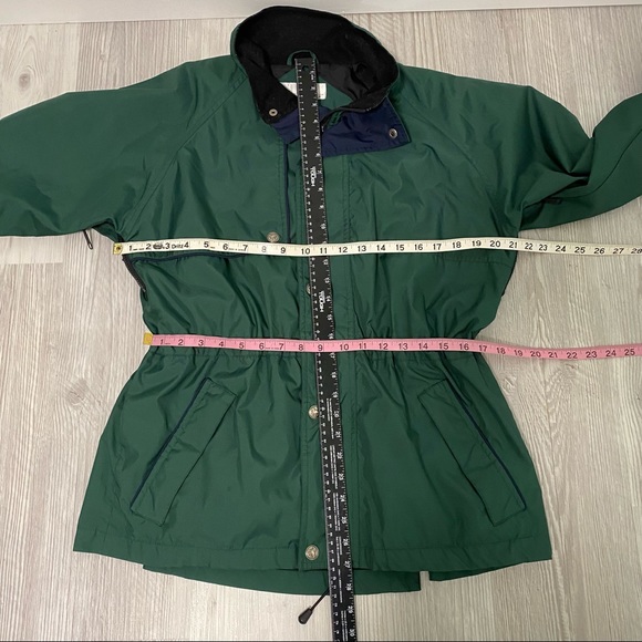 State Line Tack Rain Jacket - Picture 13 of 16